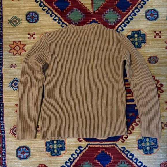 Nautica ribbed crewneck sweater - Picture 2 of 3